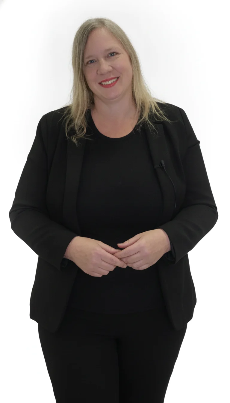 Anke Bergmann