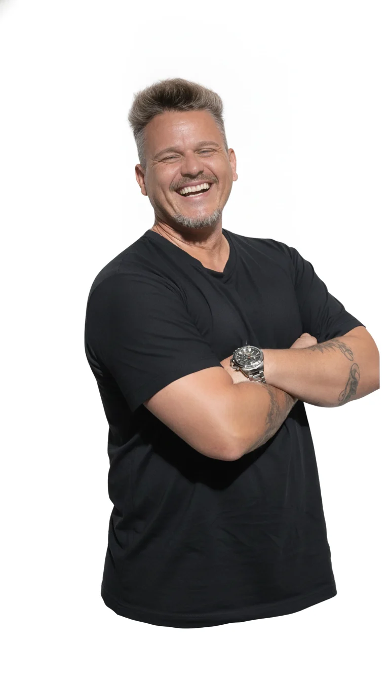Bruno Almada Marques