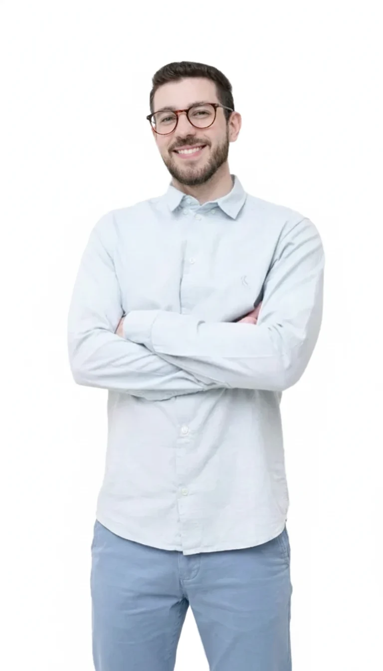 Gustavo Périco Patriani