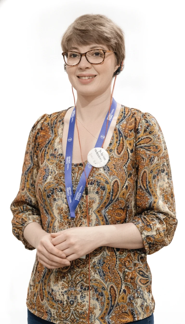 Kate Forster