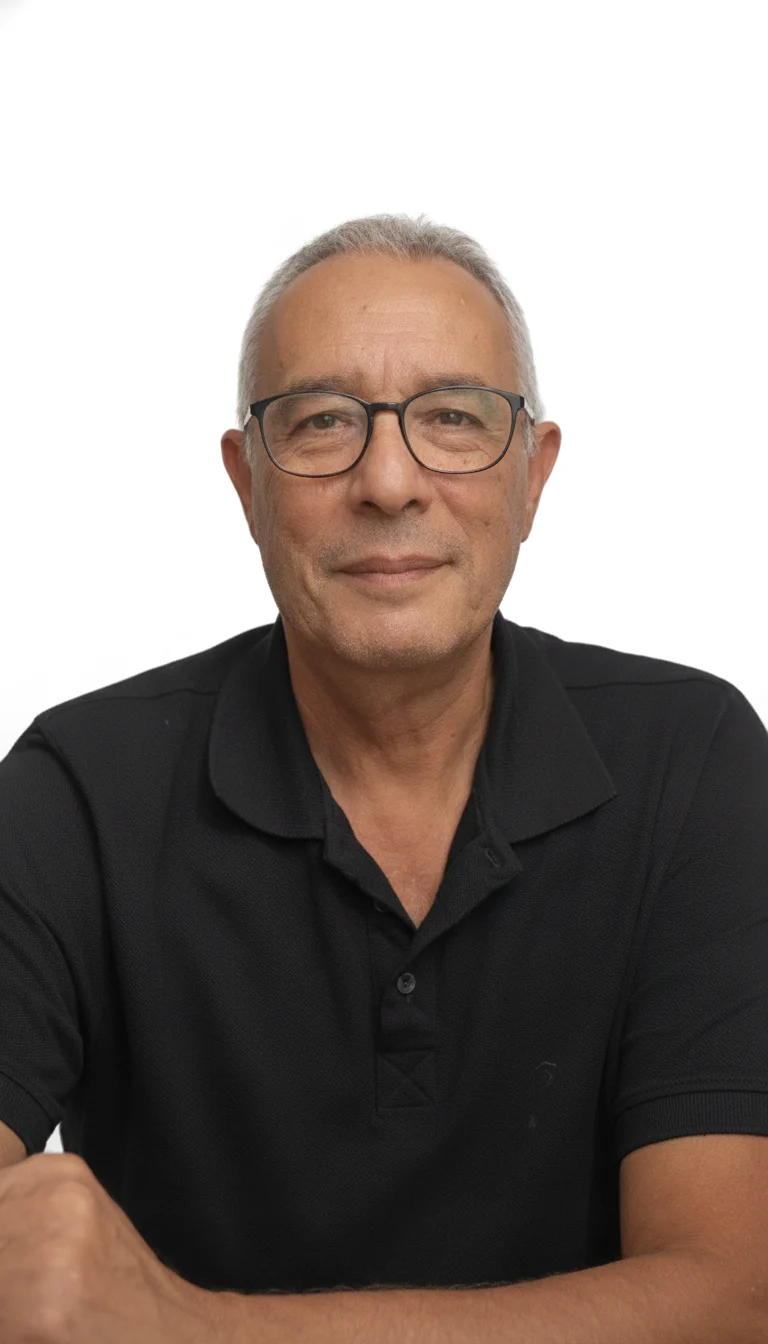Mauro Andrade