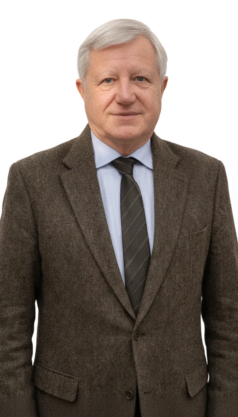 Sandro Michelini